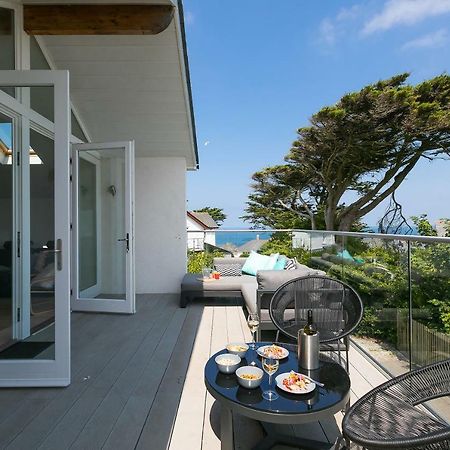 Tara Villa St Ives Екстериор снимка