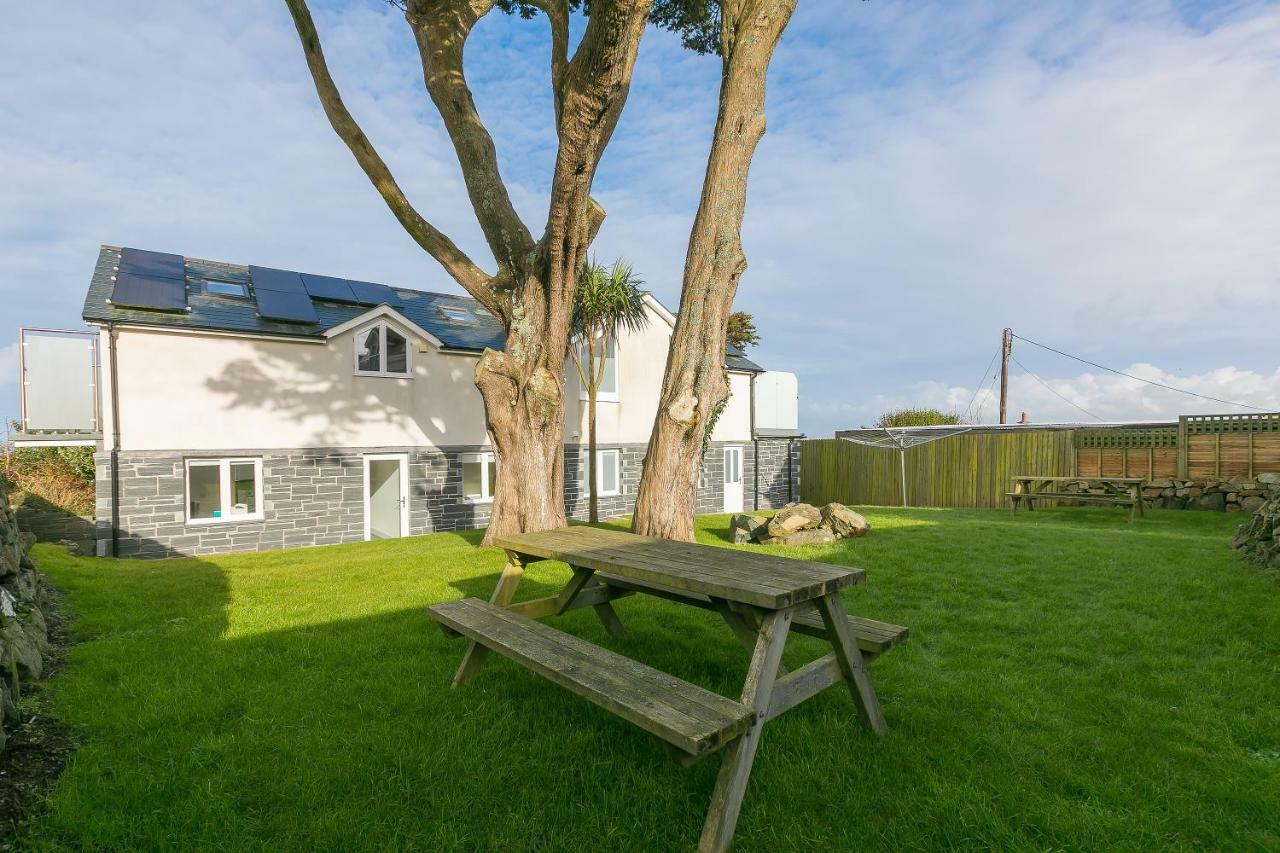 Tara Villa St Ives Екстериор снимка