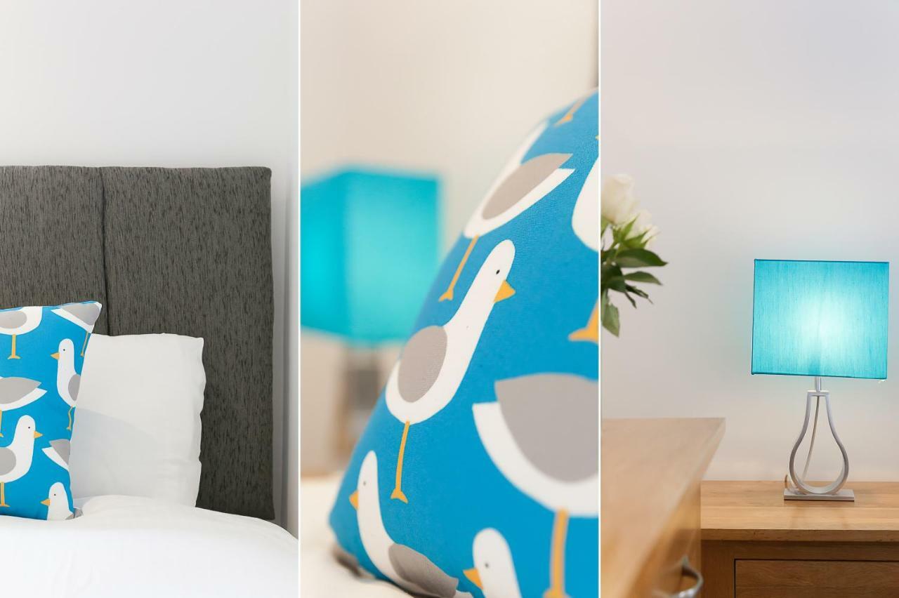 Tara Villa St Ives Екстериор снимка