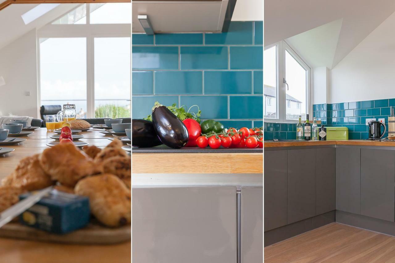 Tara Villa St Ives Екстериор снимка