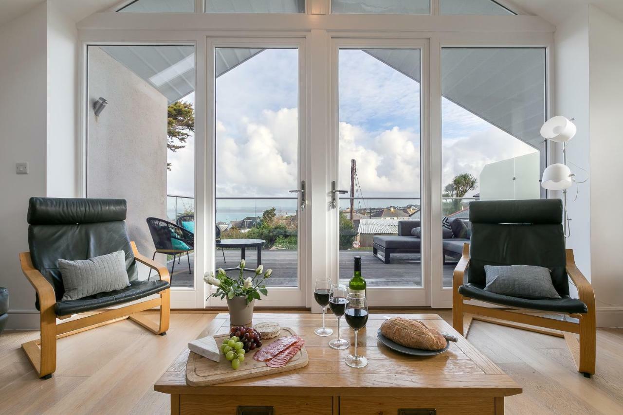 Tara Villa St Ives Екстериор снимка