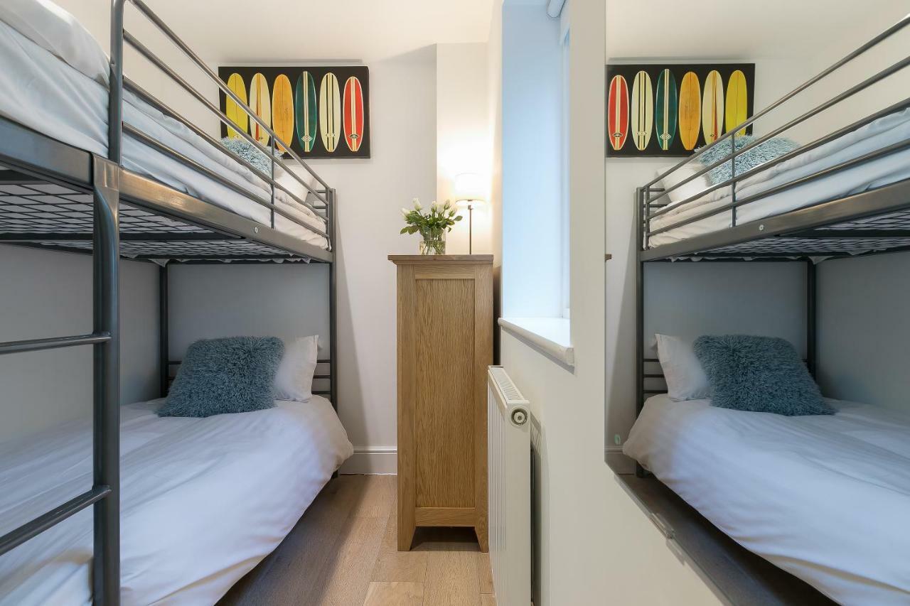 Tara Villa St Ives Екстериор снимка