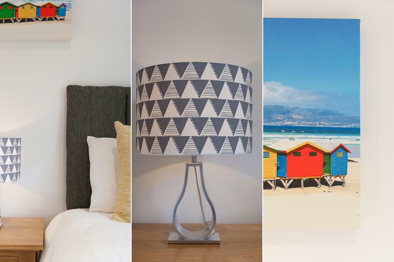 Tara Villa St Ives Екстериор снимка