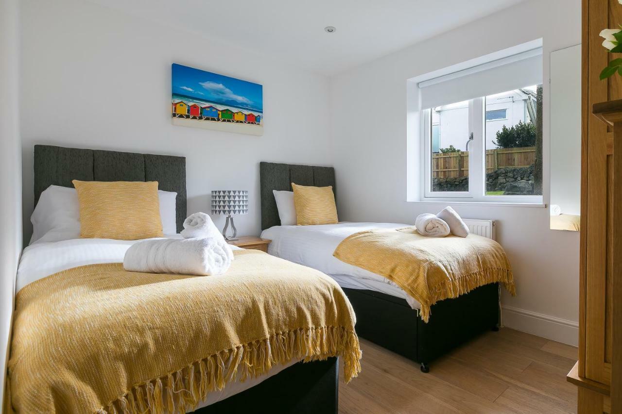 Tara Villa St Ives Екстериор снимка