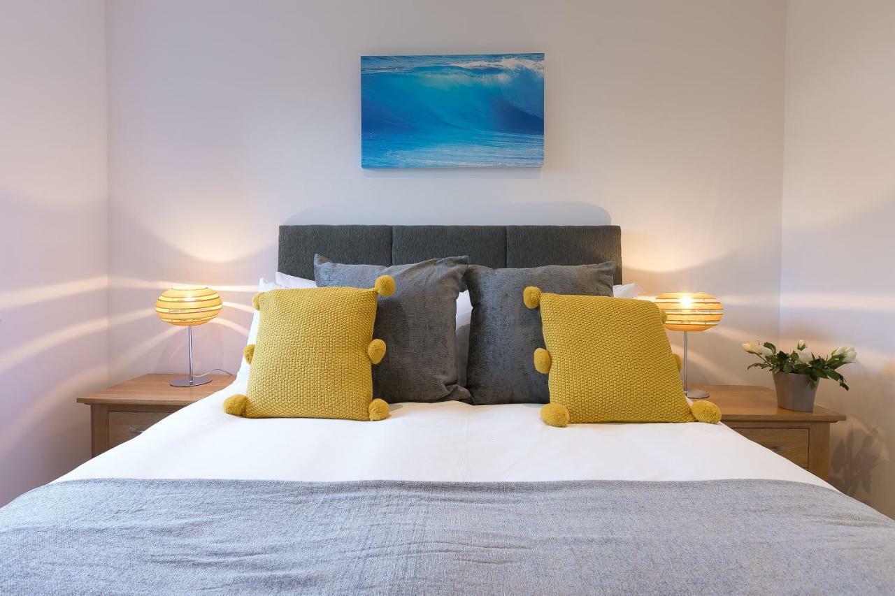 Tara Villa St Ives Екстериор снимка