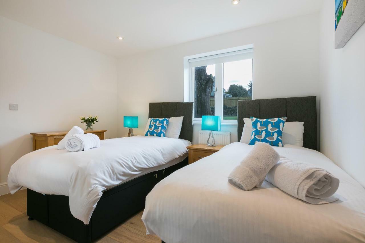 Tara Villa St Ives Екстериор снимка
