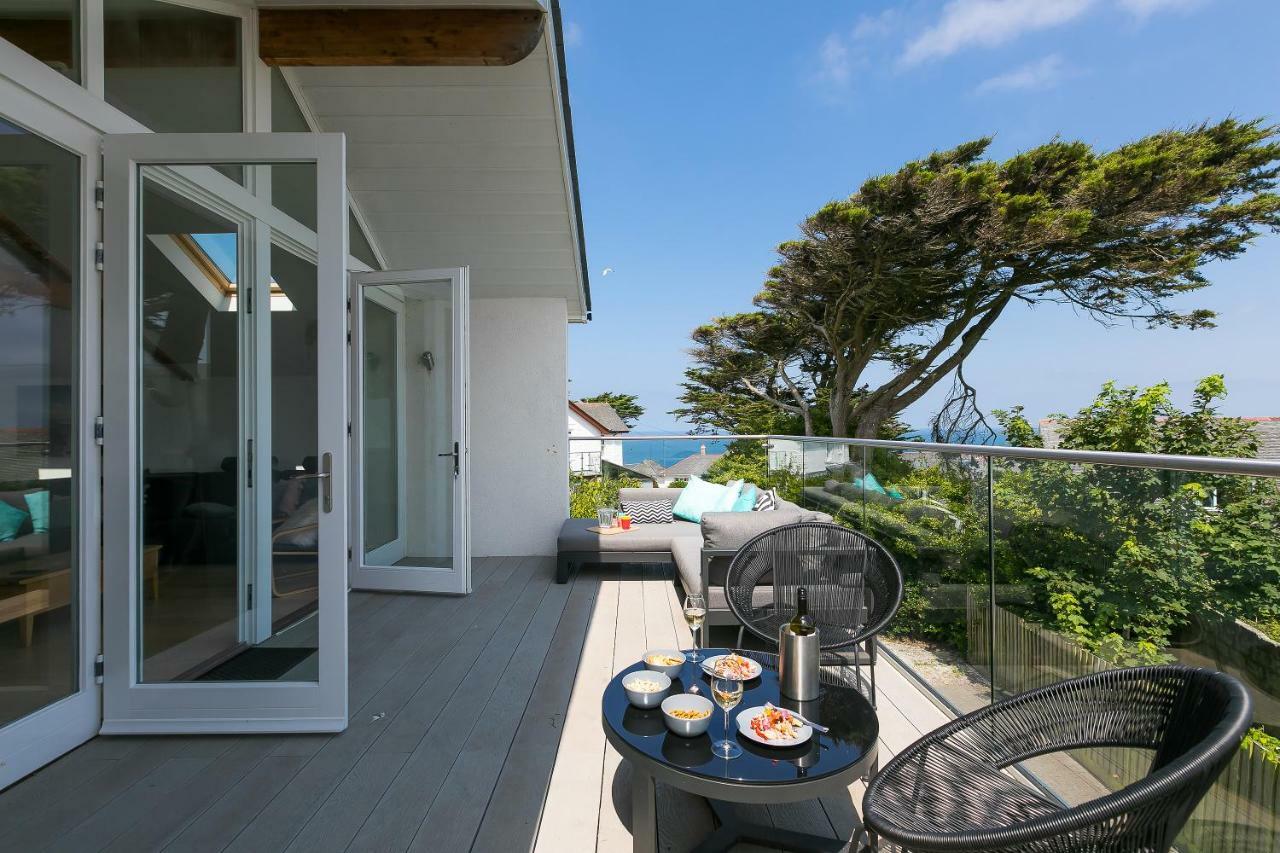 Tara Villa St Ives Екстериор снимка